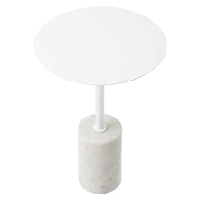 Load image into Gallery viewer, Lyric Round Side Table by Modway