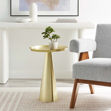 Load image into Gallery viewer, Maren Round Side Table by Modway