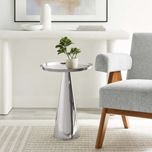 Load image into Gallery viewer, Maren Round Side Table by Modway