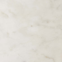 Load image into Gallery viewer, Viva Round White Marble Side Table by Modway