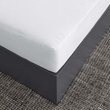 Load image into Gallery viewer, Tahoe Outdoor Patio Powder-Coated Aluminum Ottoman by Modway