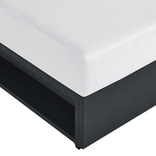 Load image into Gallery viewer, Tahoe Outdoor Patio Powder-Coated Aluminum Modular Armless Chair by Modway