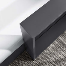 Load image into Gallery viewer, Tahoe Outdoor Patio Powder-Coated Aluminum Modular Right-Facing Chaise Lounge by Modway