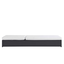 Load image into Gallery viewer, Tahoe Outdoor Patio Powder-Coated Aluminum Chaise Lounge Chair by Modway