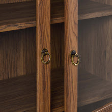 Load image into Gallery viewer, Tessa Tall Arched Storage Display Cabinet by Modway