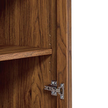 Load image into Gallery viewer, Tessa Tall Arched Storage Display Cabinet by Modway