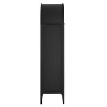 Load image into Gallery viewer, Nolan Tall Arched Storage Display Cabinet by Modway