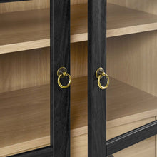 Load image into Gallery viewer, Nolan Tall Arched Storage Display Cabinet by Modway