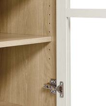 Load image into Gallery viewer, Nolan Tall Arched Storage Display Cabinet by Modway