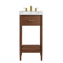 Load image into Gallery viewer, Zaire 18" Bathroom Vanity by Modway