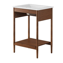 Load image into Gallery viewer, Zaire 24" Bathroom Vanity by Modway