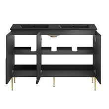 Load image into Gallery viewer, Alchemist 48" Double Sink Bathroom Vanity by Modway