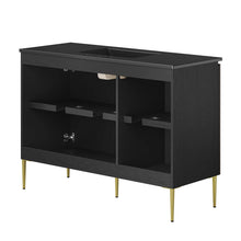 Load image into Gallery viewer, Alchemist 48" Double Sink Bathroom Vanity by Modway