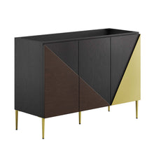 Load image into Gallery viewer, Alchemist 48" Double Sink Bathroom Vanity by Modway