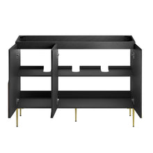 Load image into Gallery viewer, Alchemist 48" Double Sink Bathroom Vanity by Modway