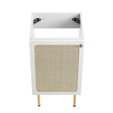 Load image into Gallery viewer, Chaucer 18" Bathroom Vanity by Modway