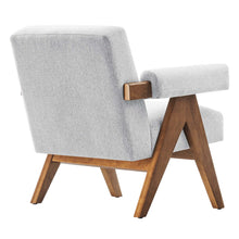 Load image into Gallery viewer, Lyra Fabric Armchair Set of 2 by Modway