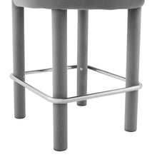 Load image into Gallery viewer, Toulouse Performance Velvet Counter Stool Set of 2 by Modway