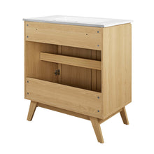 Load image into Gallery viewer, Soma 30Ó Bathroom Vanity by Modway