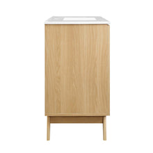 Load image into Gallery viewer, Soma 48Ó Single Sink Bathroom Vanity by Modway