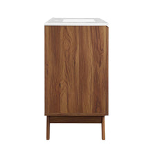 Load image into Gallery viewer, Soma 48Ó Single Sink Bathroom Vanity by Modway