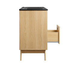 Load image into Gallery viewer, Soma 48Ó Double Sink Bathroom Vanity by Modway