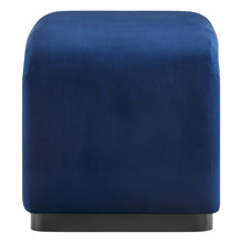Load image into Gallery viewer, Koda Performance Velvet Waterfall Stool by Modway