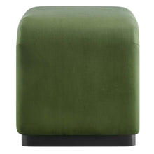 Load image into Gallery viewer, Koda Performance Velvet Waterfall Stool by Modway