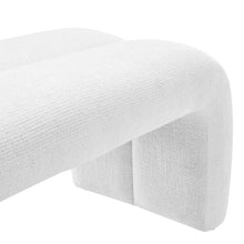 Load image into Gallery viewer, Dax 50.5" Chenille Upholstered Accent Bench by Modway