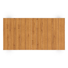 Load image into Gallery viewer, Tahoe Outdoor Patio Acacia Wood Coffee Table by Modway