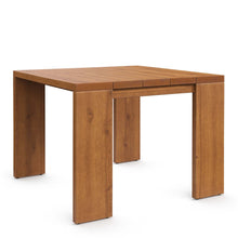 Load image into Gallery viewer, Tahoe Outdoor Patio Acacia Wood Side Table by Modway