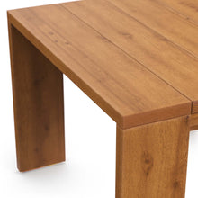 Load image into Gallery viewer, Tahoe Outdoor Patio Acacia Wood Side Table by Modway