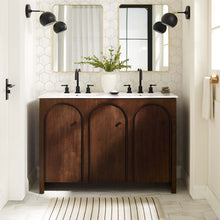 Load image into Gallery viewer, Appia 48" Double Sink Bathroom Vanity by Modway