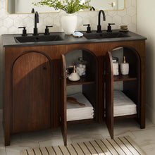 Load image into Gallery viewer, Appia 48" Double Sink Bathroom Vanity by Modway