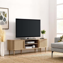 Load image into Gallery viewer, Contour 63" Wood TV Stand by Modway