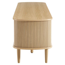 Load image into Gallery viewer, Contour 63" Wood TV Stand by Modway