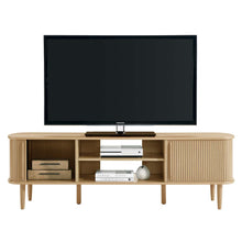 Load image into Gallery viewer, Contour 63" Wood TV Stand by Modway
