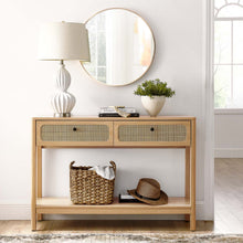 Load image into Gallery viewer, Chaucer Wood Entryway Console Table by Modway