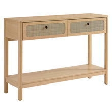 Load image into Gallery viewer, Chaucer Wood Entryway Console Table by Modway