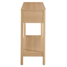 Load image into Gallery viewer, Chaucer Wood Entryway Console Table by Modway