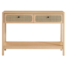 Load image into Gallery viewer, Chaucer Wood Entryway Console Table by Modway