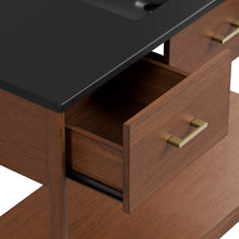 Load image into Gallery viewer, Zaire 48" Single Sink Bathroom Vanity by Modway