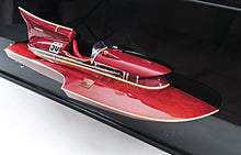 Load image into Gallery viewer, Ferrari Hydroplane Half Hull