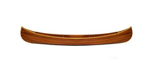 Load image into Gallery viewer, Display Half Canoe 9 ft