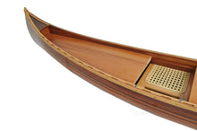 Load image into Gallery viewer, Display Half Canoe 9 ft