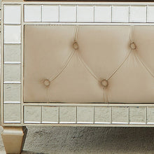 Load image into Gallery viewer, HD-1090 - 5PC BEDROOM SET