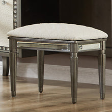 Load image into Gallery viewer, HD-6040 - 5PC BEDROOM SET