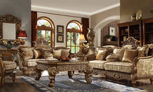 Load image into Gallery viewer, HD-610 - 3PC SOFA SET