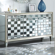 Load image into Gallery viewer, HD-1090 - 5PC BEDROOM SET
