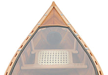 Load image into Gallery viewer, Wooden Canoe Table 5 ft